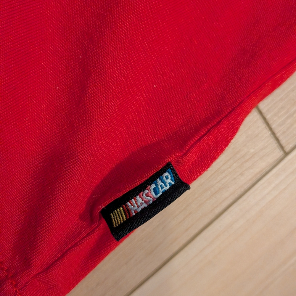 Nascar Red Chase Kahne Graphic Tee - Picture 5 of 8